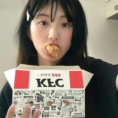 小犬与女孩